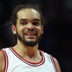 Illustration for article titled Joakim Noah Will Always Be There To Shit-Talk LeBron James